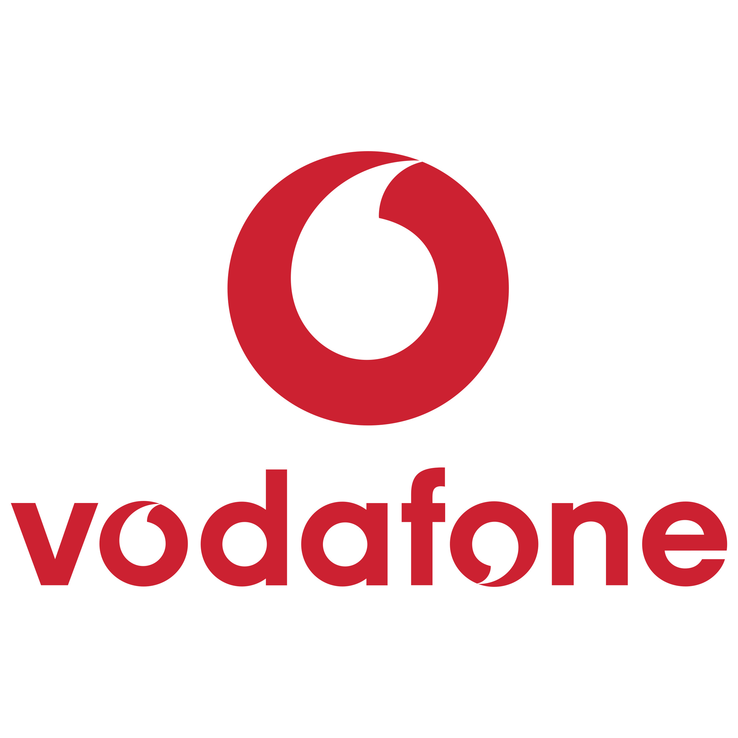 VODAFONE