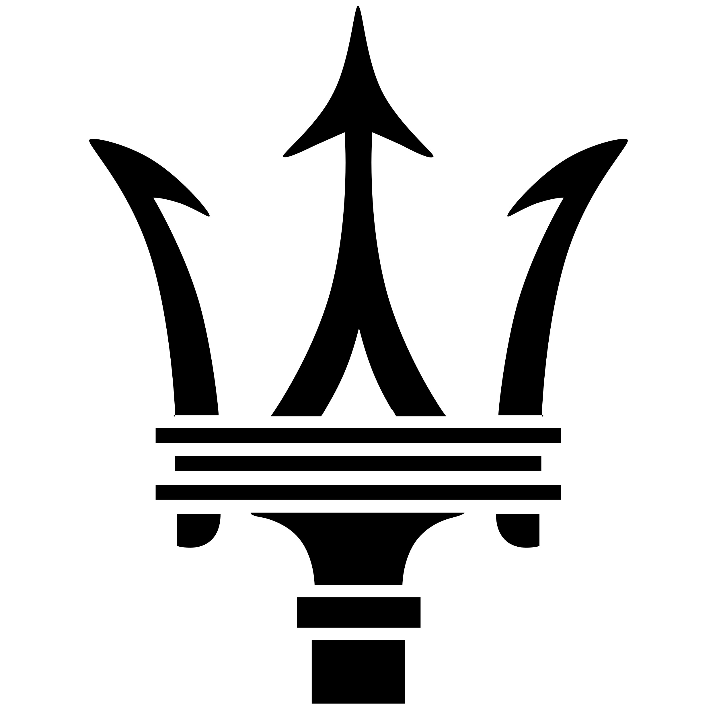 MASERATI